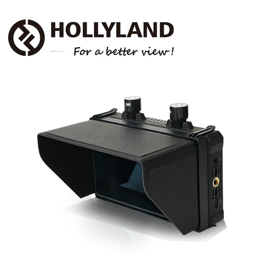 Hollyland Mars M1 Monitor Hood