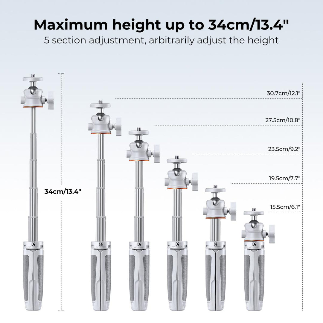 K&F Concept Mini Stand MS-02