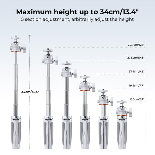 K&F Concept Mini Stand MS-02