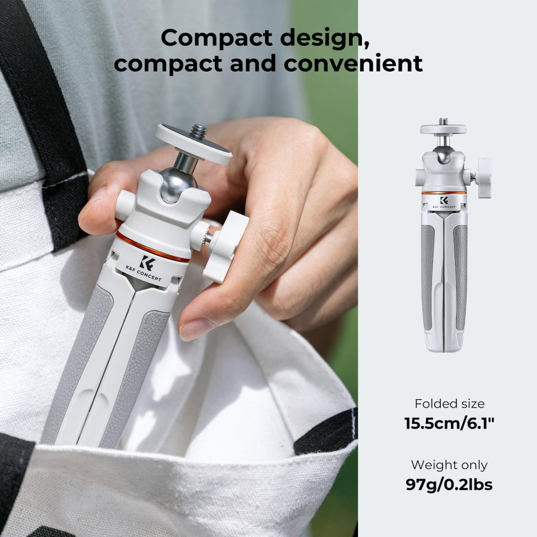 K&F Concept Mini Stand MS-02