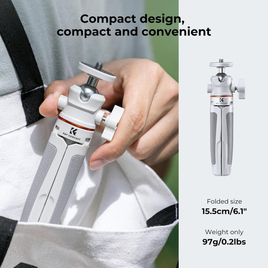 K&F Concept Mini Stand MS-02