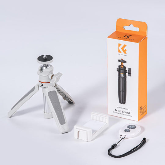 K&F Concept Mini Stand MS-02