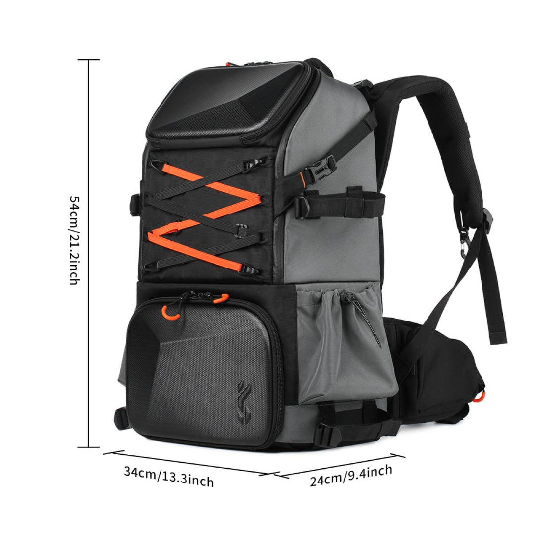 K&F Concept Pro Large Camera Backpack