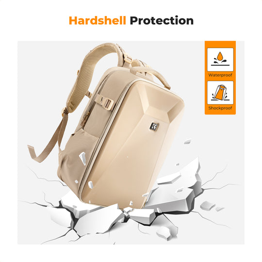 K&F Concept Backpack 22L Camera Bag