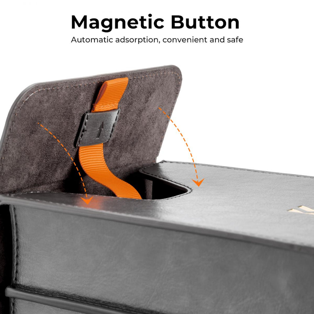 K&F Concept 100*100mm Square Filter Pouch