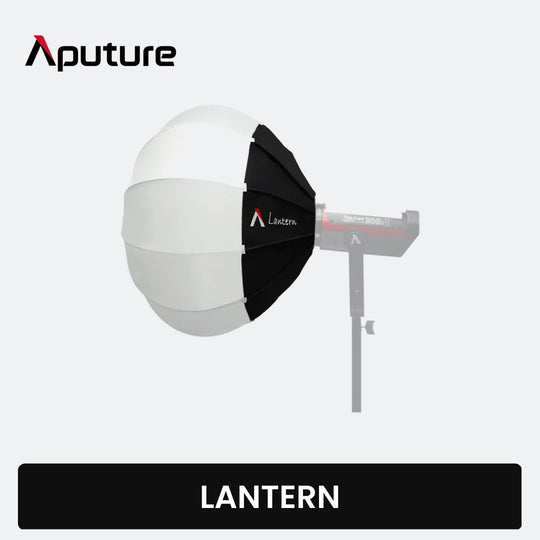 Aputure Lantern Softbox