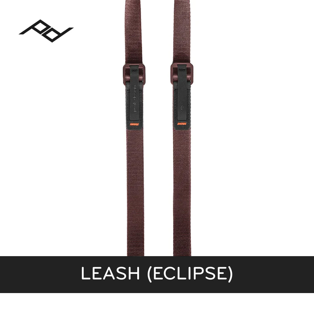 Peak Design Leash v2 Camera Sling Strap