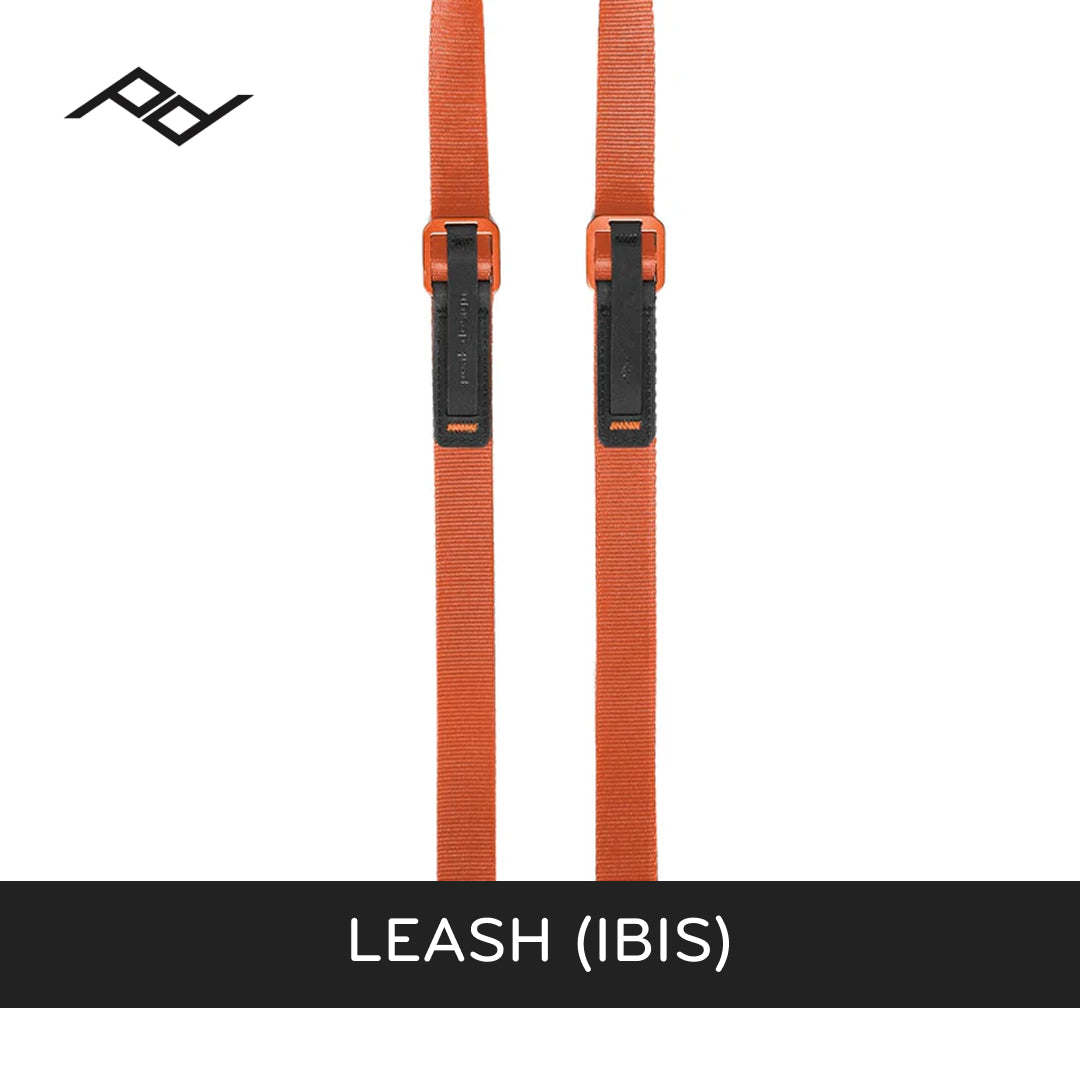 Peak Design Leash v2 Camera Sling Strap