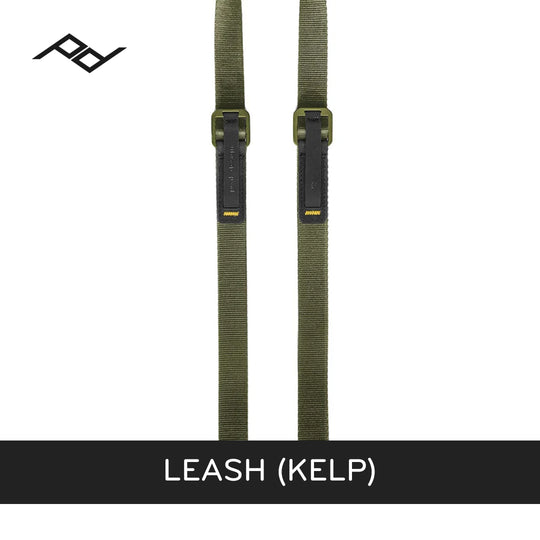 Peak Design Leash v2 Camera Sling Strap
