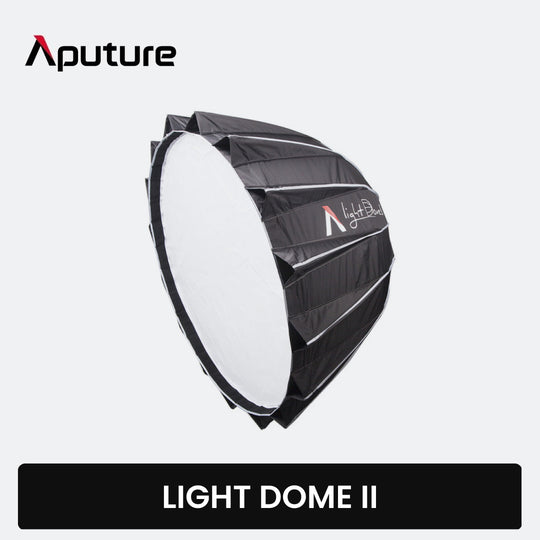 Aputure Light Dome 2 for Light Storm LS Cob120 / 300d series