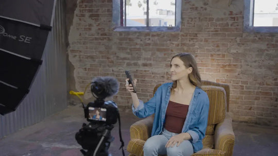 Aputure Light Dome SE Softbox 90cm (35.5") for Amaran LED Lights - Red Dot Photo