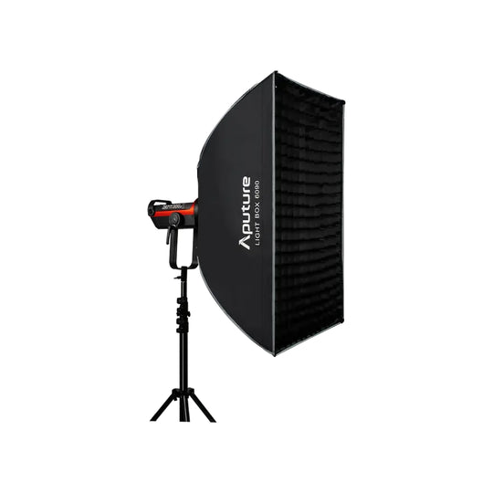 Aputure Softbox Light Box 60 x 90 6090 with Bowen Mount