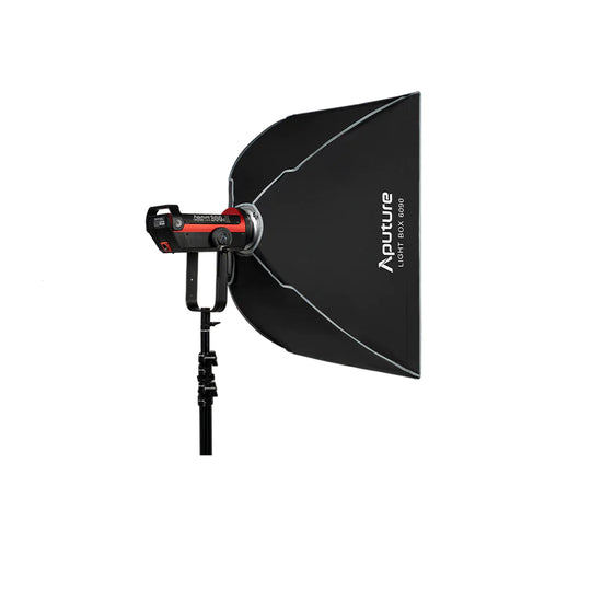 Aputure Softbox Light Box 60 x 90 6090 with Bowen Mount