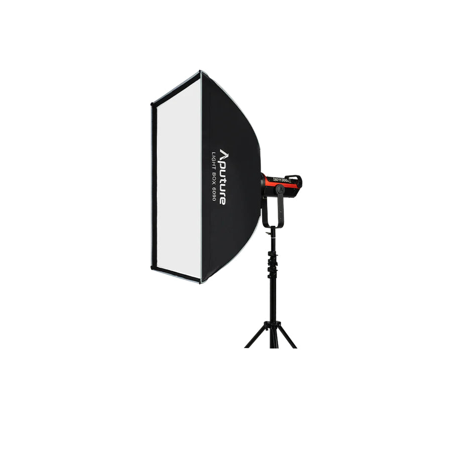 Aputure Softbox Light Box 60 x 90 6090 with Bowen Mount