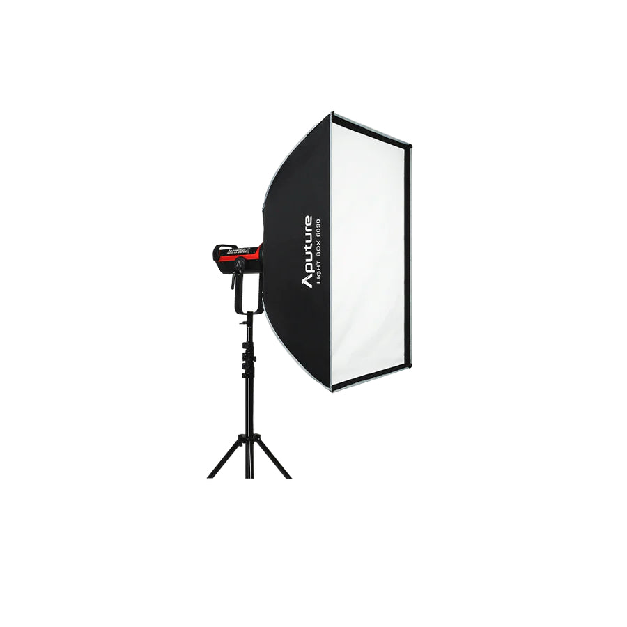 Aputure Softbox Light Box 60 x 90 6090 with Bowen Mount