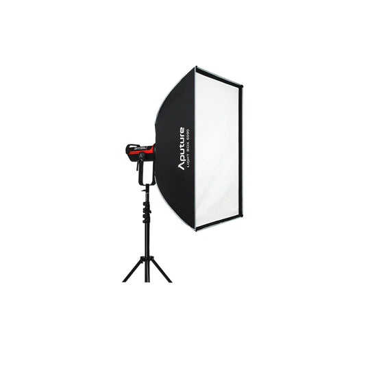 Aputure Softbox Light Box 60 x 90 6090 with Bowen Mount