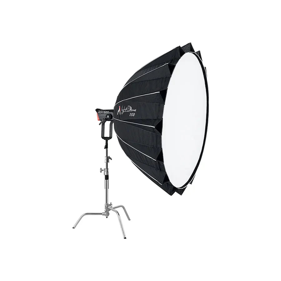 Aputure Light Dome 150 Softbox Bowen Mount Softbox - Red Dot Photo