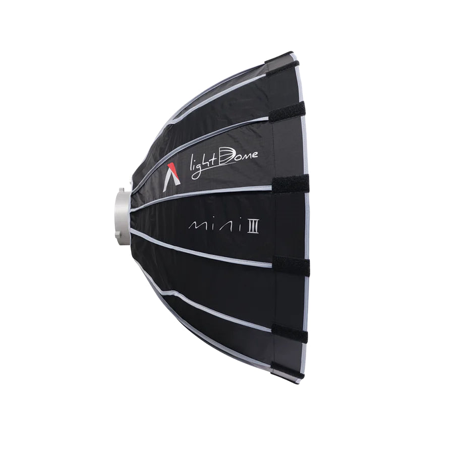 Aputure Light Dome mini 3 for Light Storm LS Cob120 / 300d series