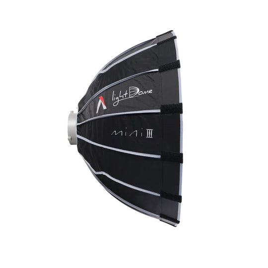 Aputure Light Dome mini 3 for Light Storm LS Cob120 / 300d series