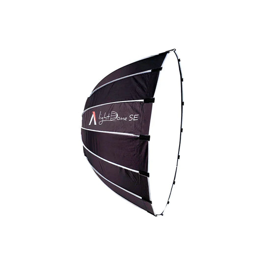 Aputure Light Dome SE Softbox 90cm (35.5") for Amaran LED Lights - Red Dot Photo