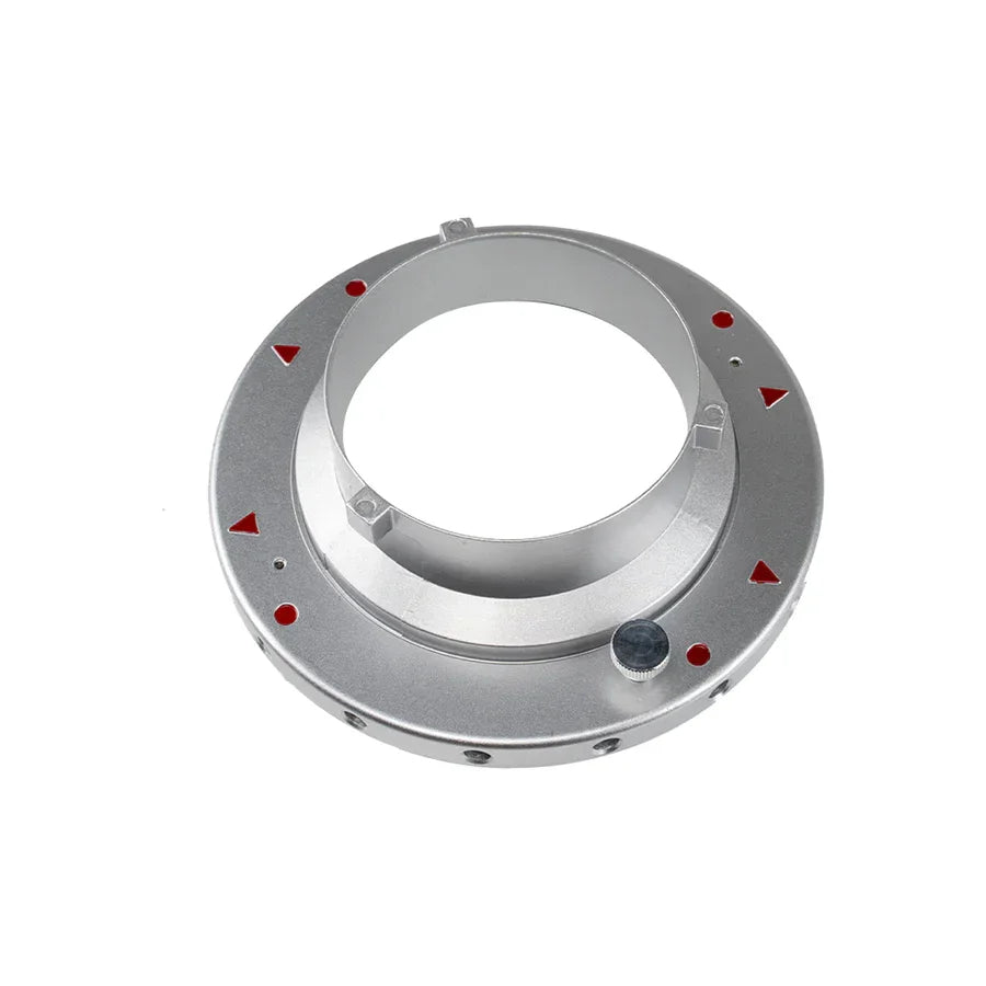 Aputure Light Dome SE Softbox 90cm (35.5") for Amaran LED Lights - Red Dot Photo