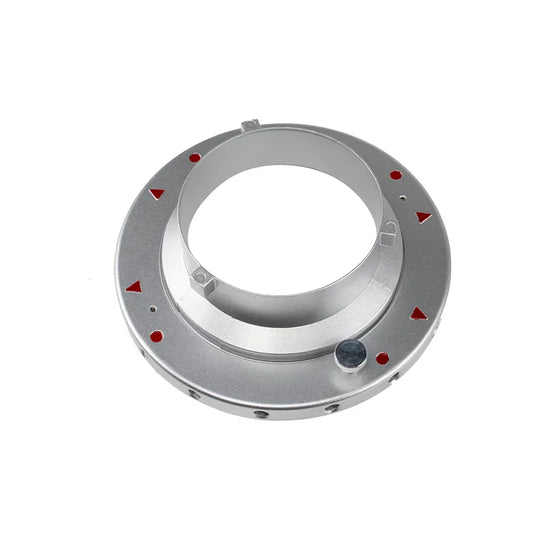 Aputure Light Dome SE Softbox 90cm (35.5") for Amaran LED Lights - Red Dot Photo