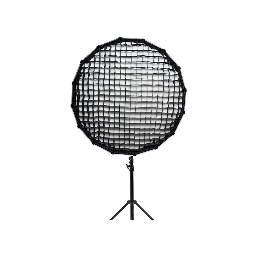 Aputure Light Dome SE Softbox 90cm (35.5") for Amaran LED Lights - Red Dot Photo