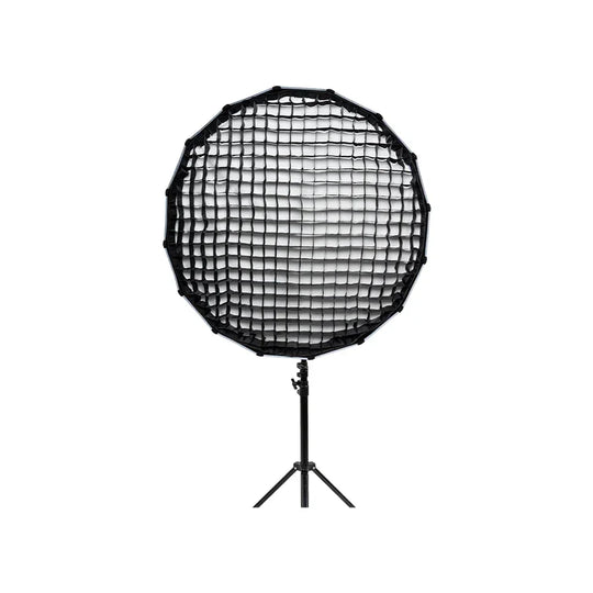 Aputure Light Dome SE Softbox 90cm (35.5") for Amaran LED Lights - Red Dot Photo