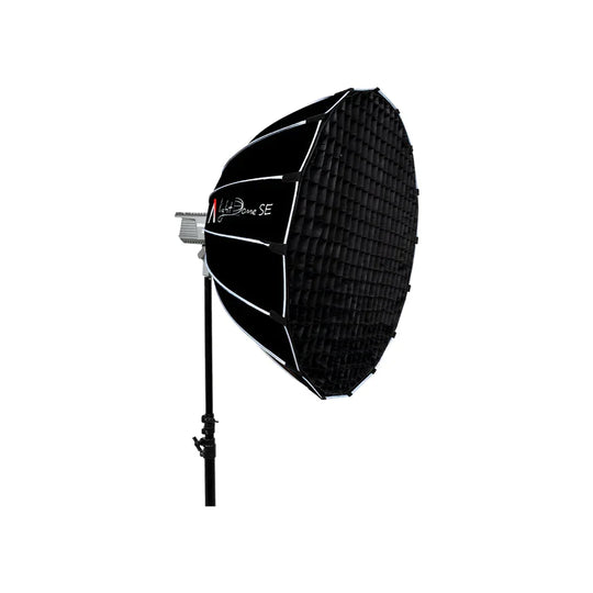 Aputure Light Dome SE Softbox 90cm (35.5") for Amaran LED Lights - Red Dot Photo