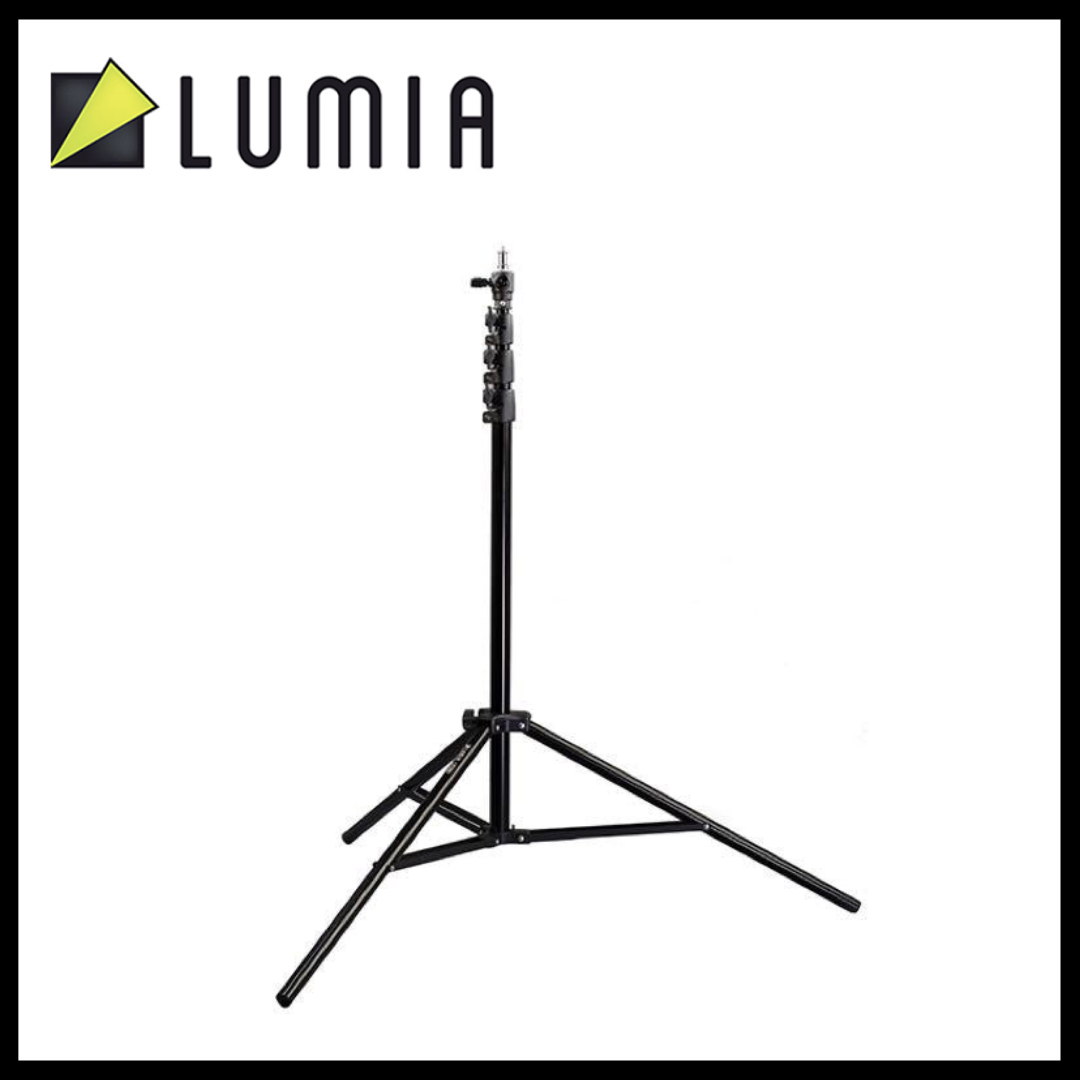 Lumia LS280 heavy duty Light Stand 280cm | Singapore – Red Dot Photo Lumia LS280 heavy duty Light Stand 280cm | Singapore – Red Dot Photo