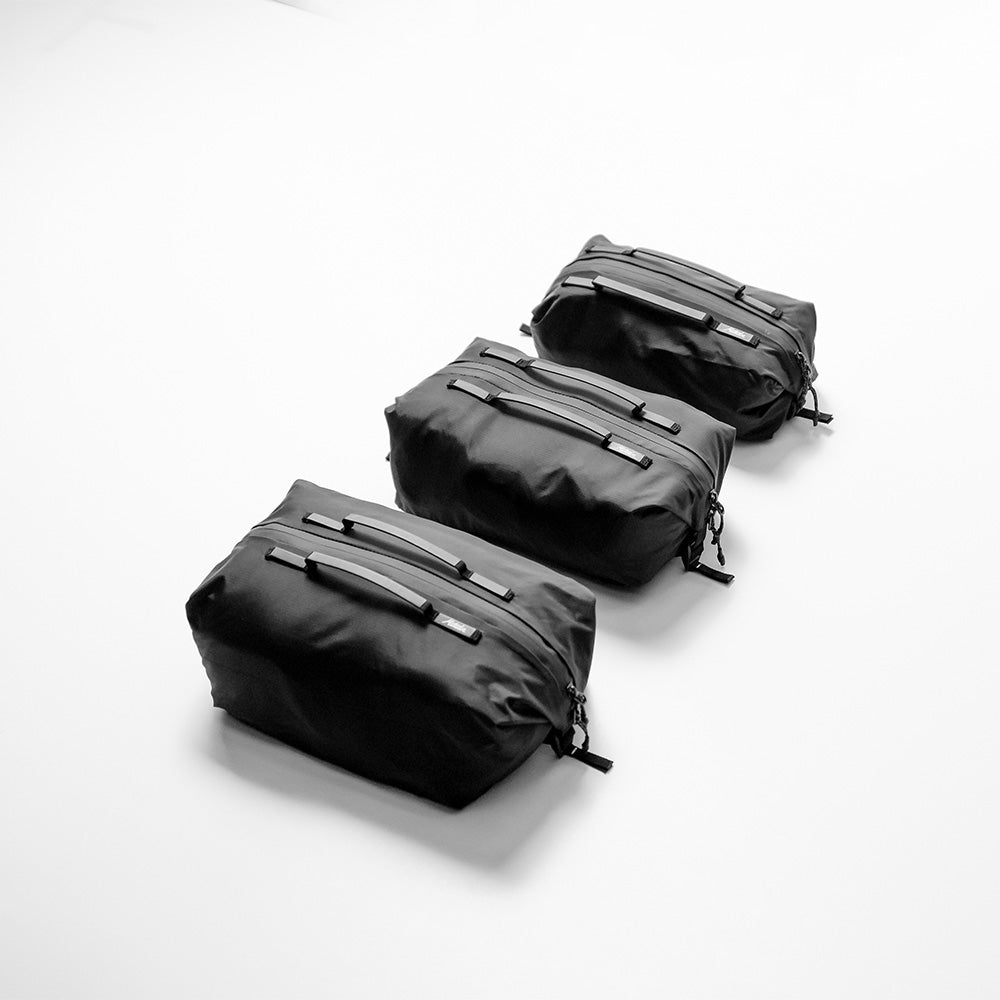 Matador Gear Cube Set