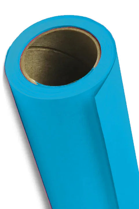 Seamless Backdrop Paper 1.35x5m - Red Dot Photo