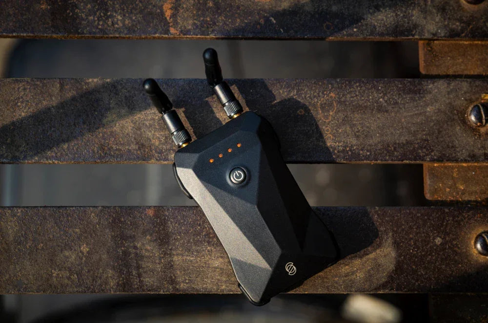 (Pre-Order) Aputure Sidus Link Bridge - Red Dot Photo