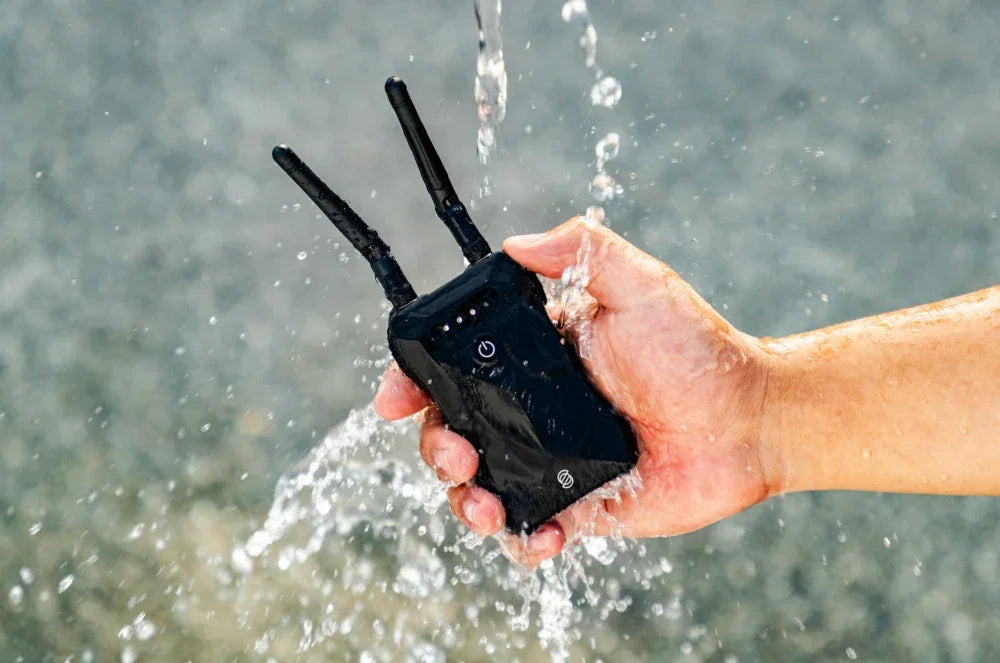 (Pre-Order) Aputure Sidus Link Bridge - Red Dot Photo