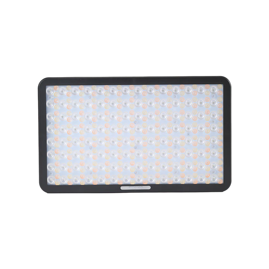 amaran Pano 60c RGB COB Mobile Light Panel Kit (Charcoal & White)