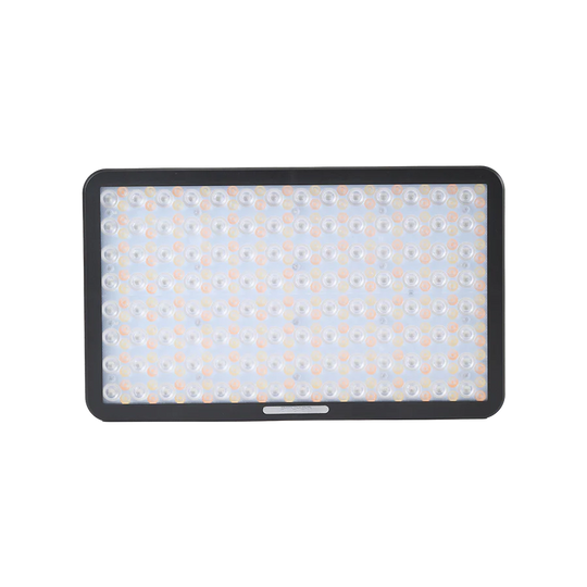 amaran Pano 60c RGB COB Mobile Light Panel Kit (Charcoal & White)