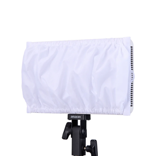 amaran Pano 60c RGB COB Mobile Light Panel Kit (Charcoal & White)