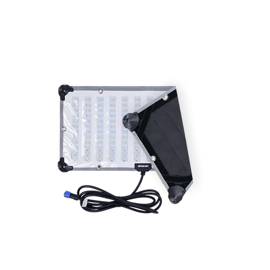 amaran F21c 2 x 1' RGB LED Flexible Light Mat (V-Mount)