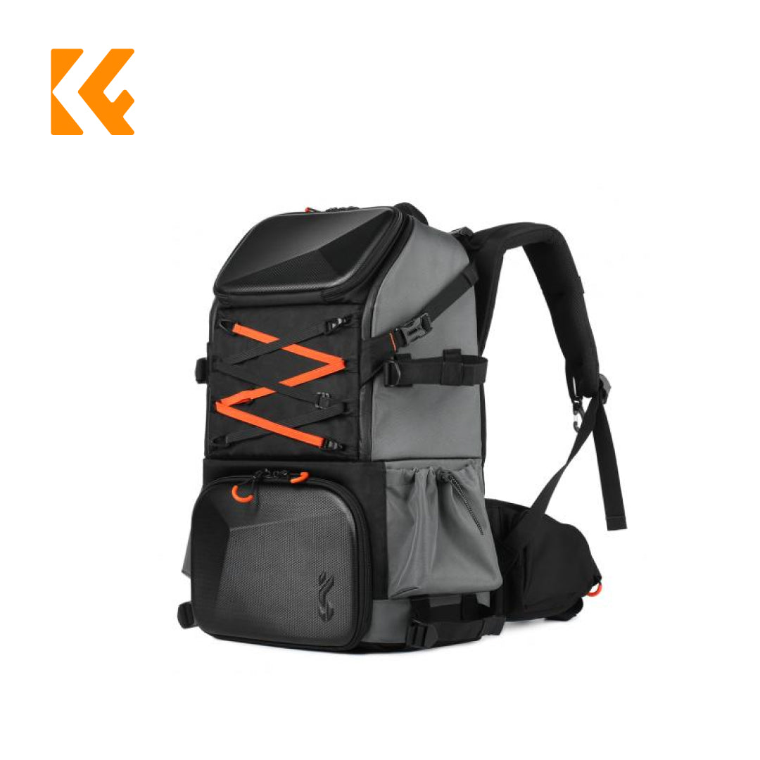 K&F Concept Pro Large Camera Backpack