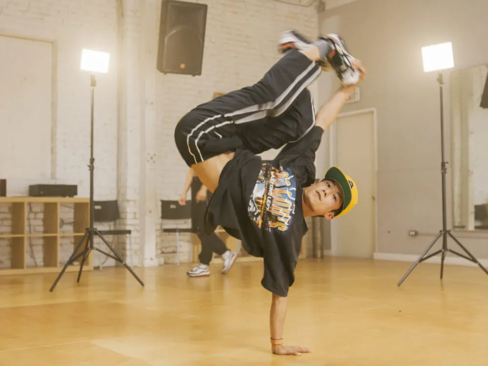 amaran P60x Bi-Color LED Light Panel