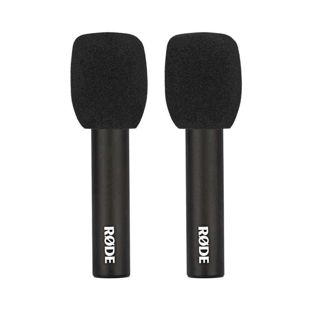 Rode M5 Compact Condenser Microphone (Matched Pair) M5MP