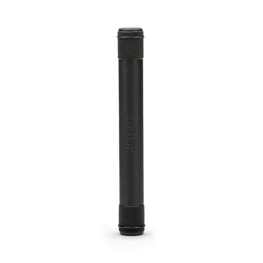 Rode NTG3B NTG3 Moisture-Resistant Location Shotgun Microphone Black