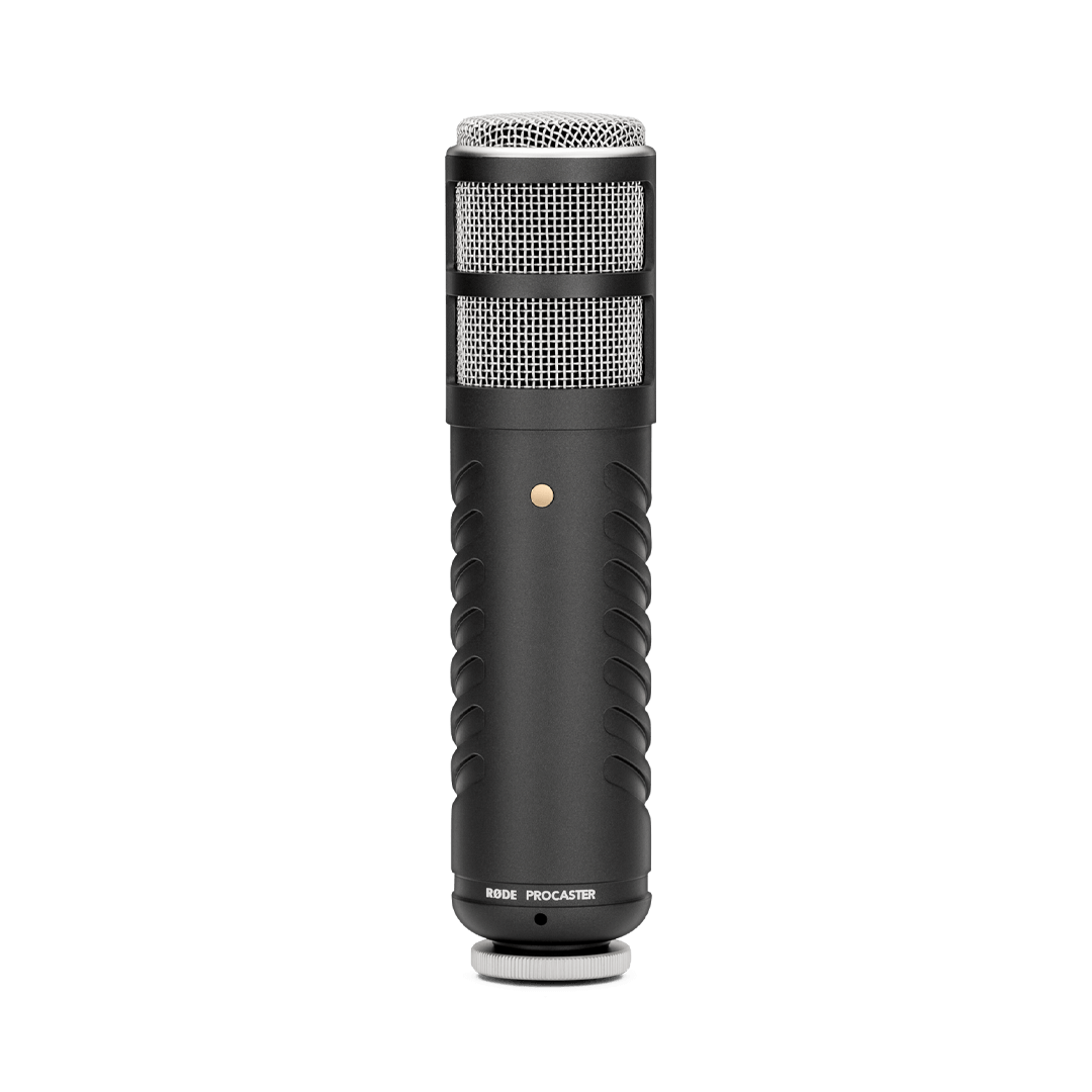 Rode Procaster Broadcast Quality Dynamic Microphone