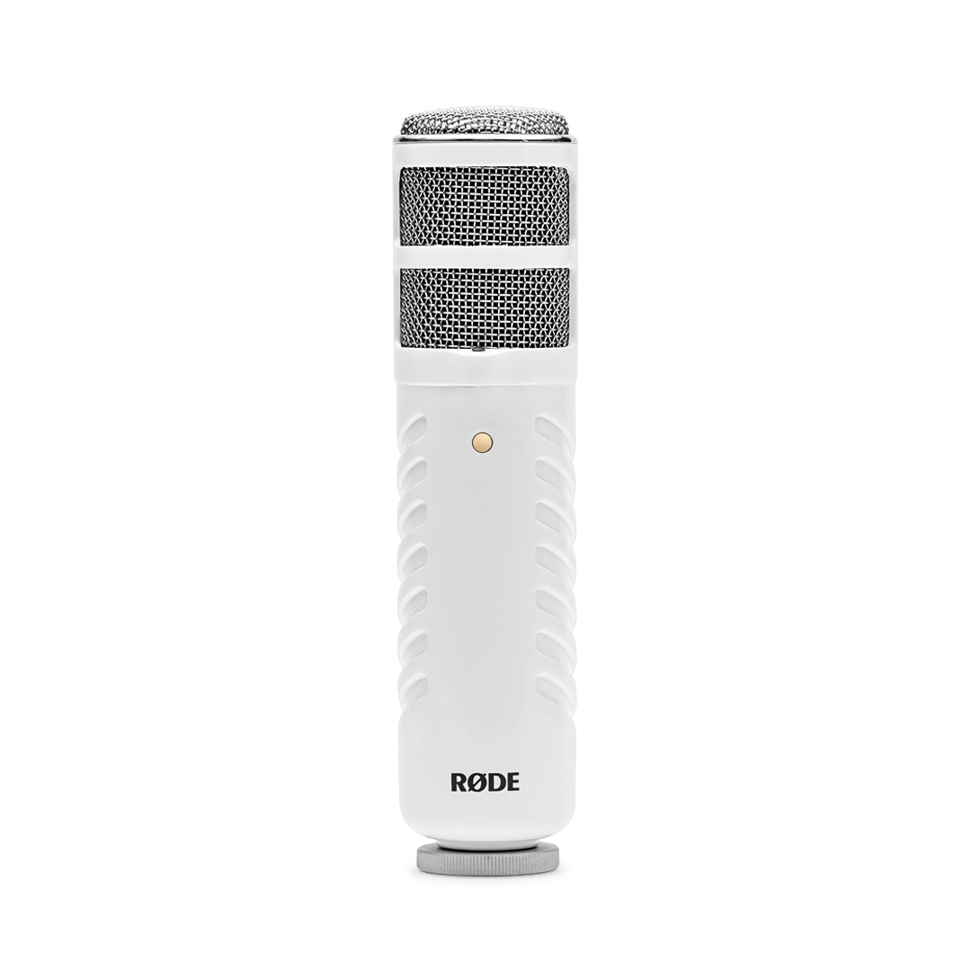 Rode Podcaster MKII USB Broadcast Podcasting Microphone
