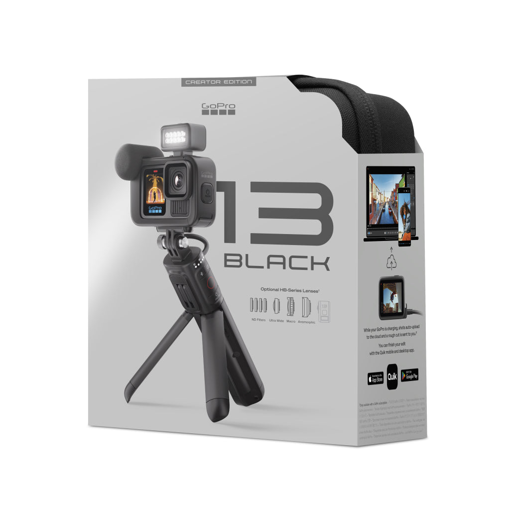 GoPro HERO 13 Black