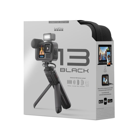 GoPro HERO 13 Black