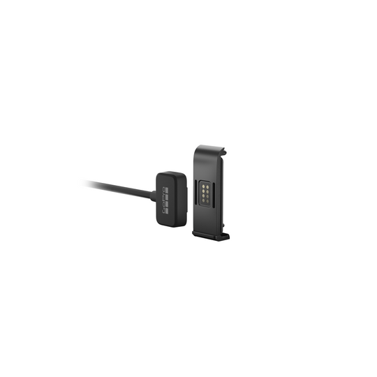 GoPro Contacto Magnetic Door and Power Cable Kit  for Hero 13 Black