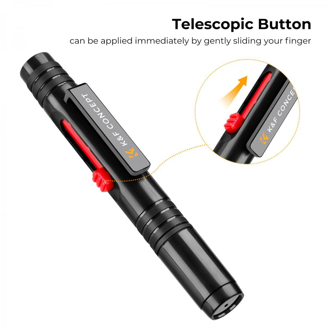 K&F Concept Lens Cleaning Pen