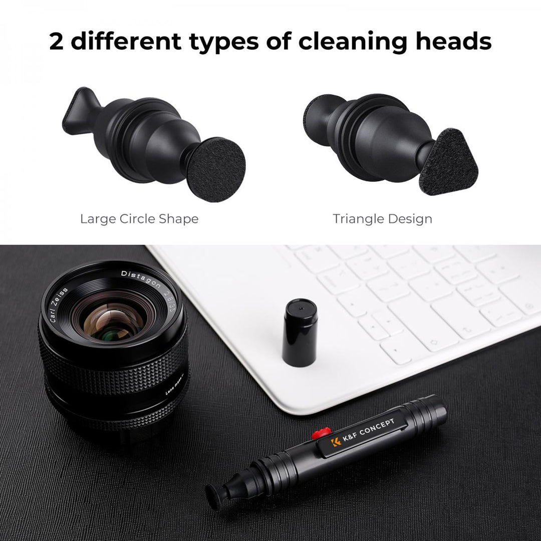 K&F Concept Lens Cleaning Pen