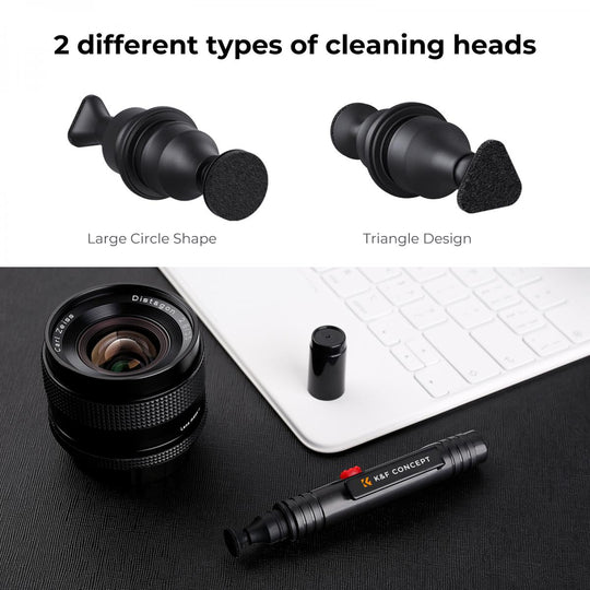 K&F Concept Lens Cleaning Pen